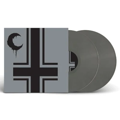 Imagen de Howl Mockery At The Cross 2 Vinilos LEVIATHAN