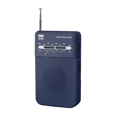 Imagen de Radio Am/fm New One R206