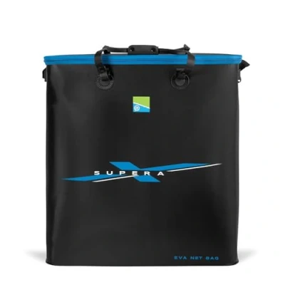 Imagen de Preston Supera X Eva Net Bolsa para Red de Captura pesca