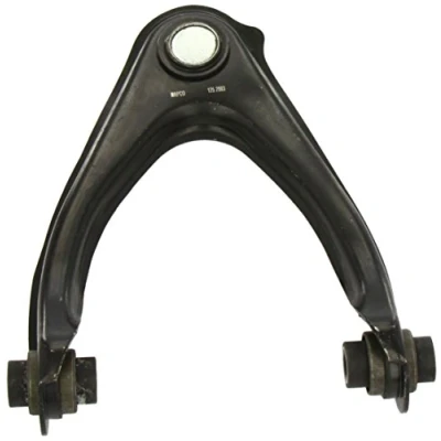 Imagen de MAPCO 49260 Barra oscilante, suspensión de ruedas Eje delantero, izquierda, arriba Brazo oscilante transversal Chapa acero HONDA: CR V 1