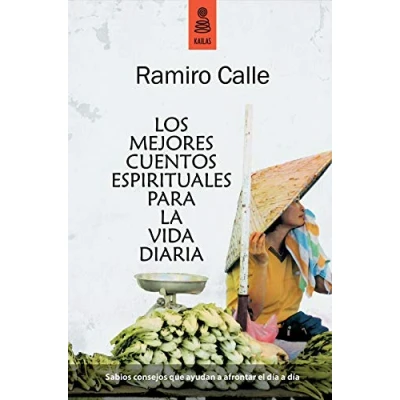Imagen de Los mejores cuentos espirituales para la vida diaria (Ficción)