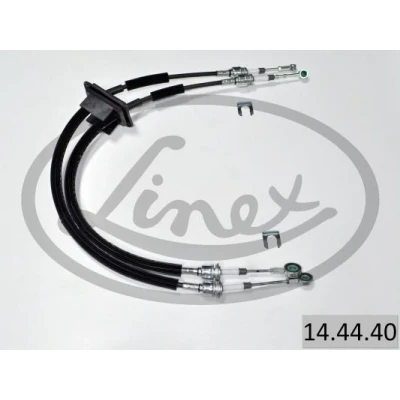 Imagen de Cable, caja de cambios LINEX 14.44.40