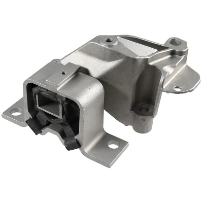 Imagen de METZGER 8054011 Soporte de motor derecha abajo Rodamiento caucho metal DACIA: LOGAN 2, Duster SUV
