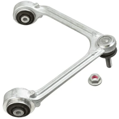 Imagen de LEMFÖRDER 39678 01 Barra oscilante, suspensión de ruedas Eje delantero, derecha, arriba Brazo oscilante transversal Aluminio JAGUAR: XF Berlina