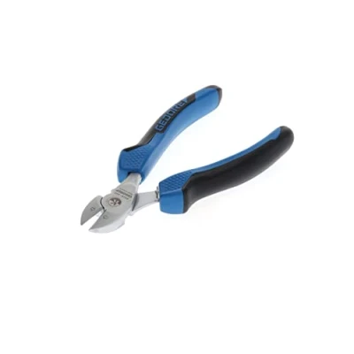 Imagen de GEDORE 8316 140 JC Alicate corte diagonal
