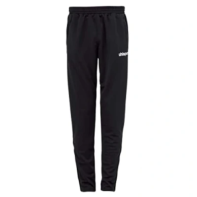 Imagen de uhlsport Essential Performance Pantalón De Entrenamiento, Hombre, Negro, XXXL