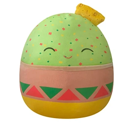 Imagen de Toy Partner SQUISHMALLOWS 20 CM Gideon