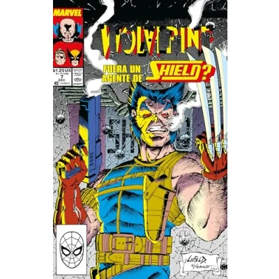 Imagen de Multiverso what if 01 (Marvel Limited Edition)