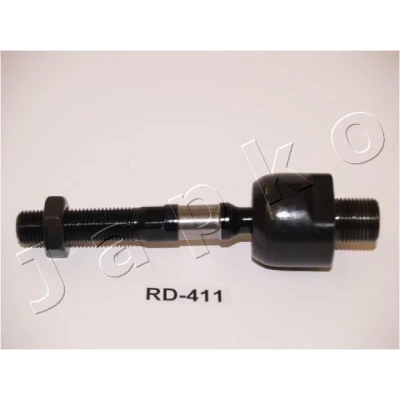 Imagen de JAPKO 103411 Rotula Axial de Direccion Eje delantero HONDA: Accord 7 Limousine, Tourer