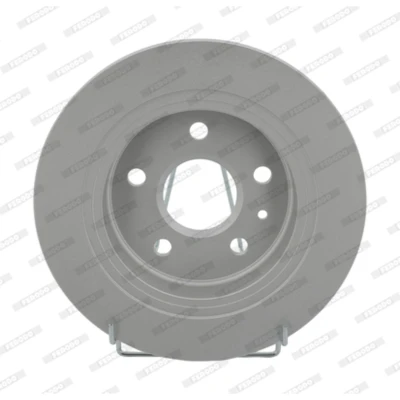 Imagen de FERODO PREMIER DDF1804C Disco de freno 292 12 5 macizo revestido con tornillos OPEL: Insignia A Berlina, Sports Tourer
