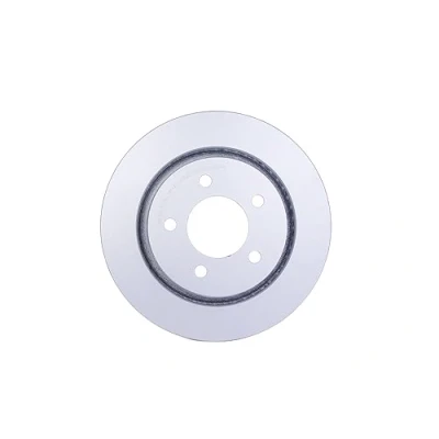 Imagen de HELLA PRO 8DD 355 117 221 Disco de freno 297 26 05/05 114,3 ventilación externa revestido sin perno sujeción rueda, buje rueda