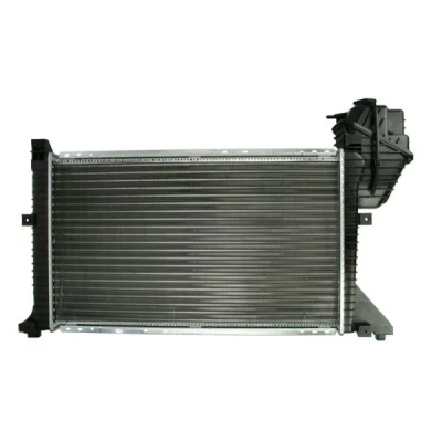 Imagen de THERMOTEC D7M033TT Radiador, refrigeración del motor MERCEDES BENZ: Sprinter 3 T Furgón, 2 4 Camión de plataforma/Chasis