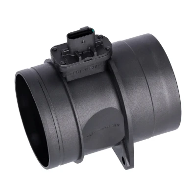 Imagen de FEBI BILSTEIN 180674 Medidor de masa aire con carcasa (cárter) VOLKSWAGEN: GOLF 6, Touran I, Multivan 5 (7HM, AUDI: A3 Hatchback, Sportback