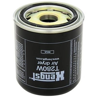 Imagen de Cartucho secador de aire, sistema aire comprimido HENGST T280W
