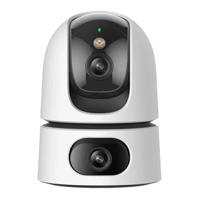 Imagen de 360 Indoor Wi Fi Camera IMOU Ranger Dual 8MP