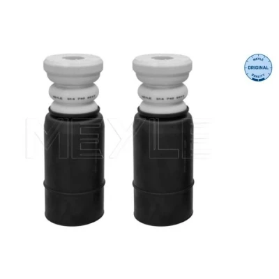 Imagen de MEYLE 314 740 0017 Guardapolvo Amortiguador Eje trasero BMW: 3 Berlina, Touring, 1 Hatchback