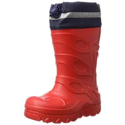 Imagen de Beck Basic 843, Botas de Nieve Niñas
