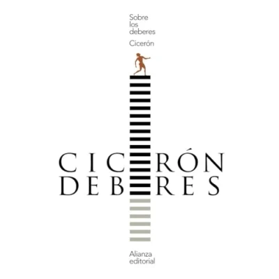 Imagen de Sobre los deberes (El libro de bolsillo Clásicos Grecia y Roma)