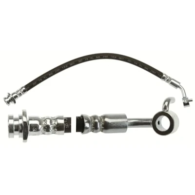 Imagen de TRW PHD1243 Latiguillos de Freno 321 M10x1 NISSAN: Pathfinder 3