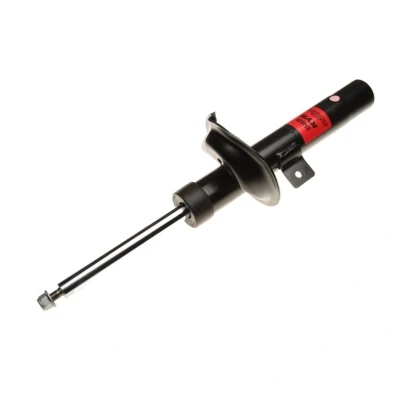 Imagen de KYB Excel G 334629 amortiguador Eje delantero, derecha Presión de gas Bitubular Columna Espiga arriba FORD: Tourneo Connect
