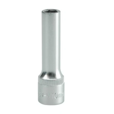 Imagen de YATO YT 1223 Piezas insertables de llave cubo 10 Acero cromo vanadio