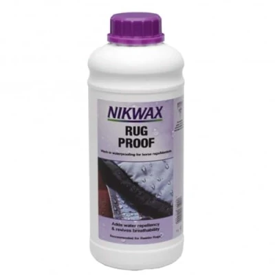 Imagen de Nikwax Rug Proof Manta, tamaño 1 l