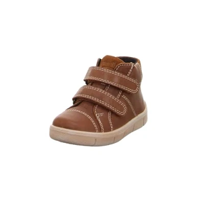 Imagen de Superfit Ulli Gore Tex Zapatillas con Forro Ligero, Calzado para Aprender a Andar, Braun 30, 19 EU