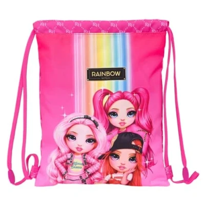 Imagen de Safta, Mochila Unisex niños, Mullticolor, Estándar