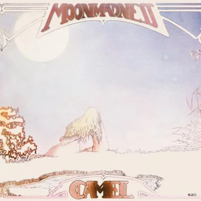 Imagen de Moonmadness 2cd + Blu Ray Remastered Box Set