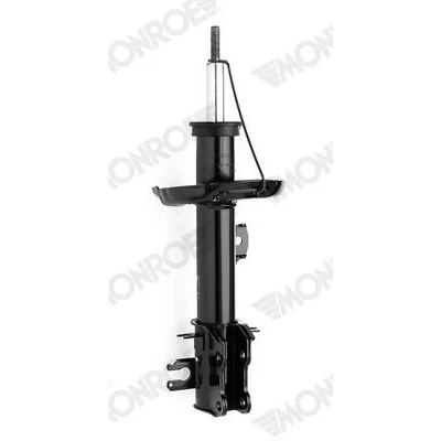 Imagen de MONROE G8113 amortiguador Presión de gas Bitubular Columna Espiga arriba, Abrazadera abajo ALFA ROMEO: MiTo norauto, oscaro, mister