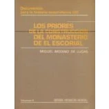 Imagen de Los Priores De La Construccion Del Monasterio El Escorial (t. 2)