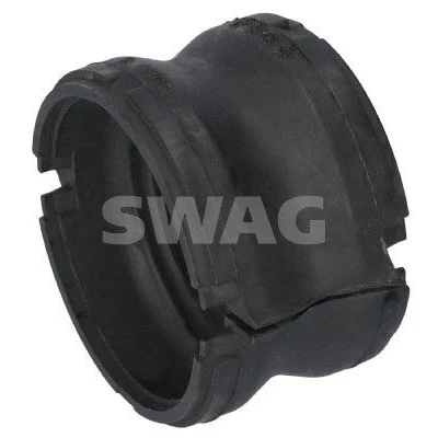 Imagen de SWAG 33 10 8427 Silentblock Barra Estabilizadora Eje delantero, izquierda, derecha Caucho 52 62 BMW: 5 Berlina, GT, Touring
