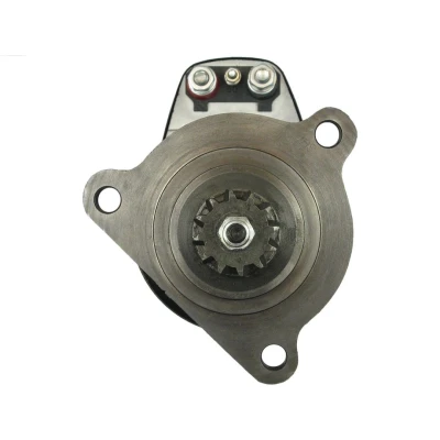 Imagen de AS PL S0355 Motor de arranque 24 5,40 12