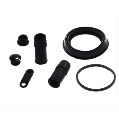 Imagen de AUTOFREN SEINSA D4700 Kit de Reparación Frenos Eje delantero 60 VOLKSWAGEN: Transporter 5 Bus, Touareg I,