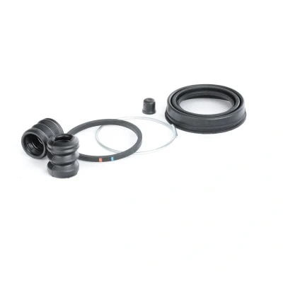 Imagen de AUTOFREN SEINSA D4042 Kit de Reparación Frenos Eje delantero 48 RENAULT: Super 5 Hatchback, 19 II CLIO 1, PEUGEOT: 205 Hatchback
