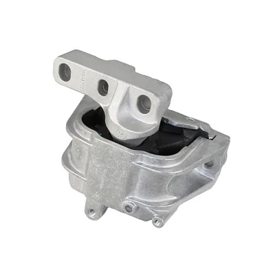 Imagen de METZGER 8053837 Soporte de motor derecha, lado engranaje Rodamiento caucho metal VOLKSWAGEN: Golf 5, Touran I, Caddy 3, SEAT: Leon II Hatchback