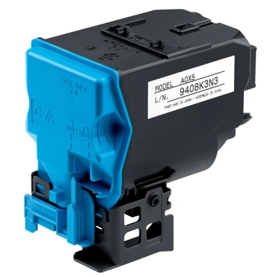 Imagen de Konica Mi Toner Cian Mc4750 Ac