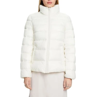 Imagen de ESPRIT 994ee1g303 Chaqueta, 055/Ice, L para Mujer
