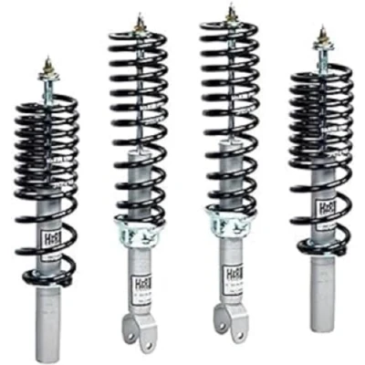 Imagen de H&amp;R 40261 1 Kit de suspensión, muelles/amortiguadores AUDI: A3 Hatchback, Sportback, VOLKSWAGEN: Golf 5, SEAT: Altea