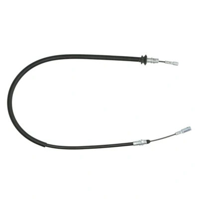 Imagen de Cable, freno de estacionamiento LINEX 35.02.05