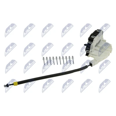 Imagen de NTY EZC ME 105 Cerradura de Puerta Atrás derecha MERCEDES BENZ: Clase C Berlina, E GLA
