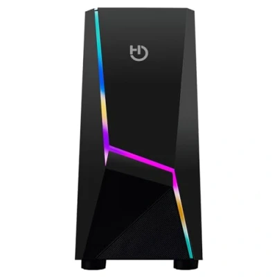 Imagen de Ordenador PcElite Saturno Intel Core i7 11700 2.5 GHz 8GB DDR4 256G NVME HDMI