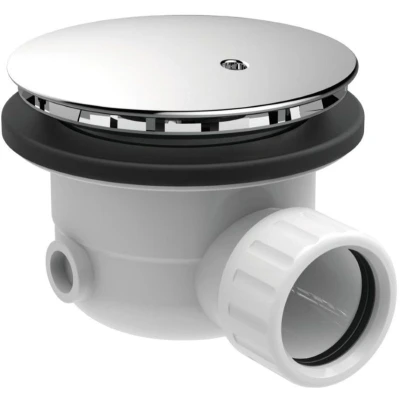 Imagen de Ideal Standard Válvula Desagüe 90Mm Diámetro (J3417AA)