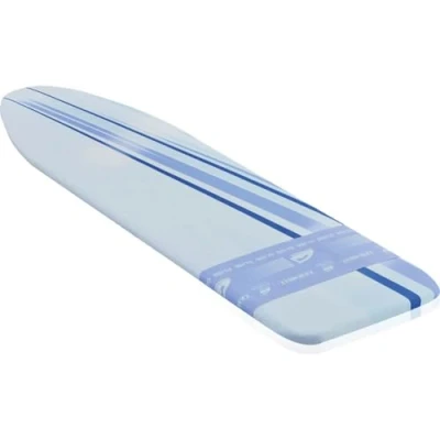 Imagen de Leifheit funda de planchar Thermo Reflect Glide &amp; Park Universal que reflecta el calor y vapor, acolchada para tabla
