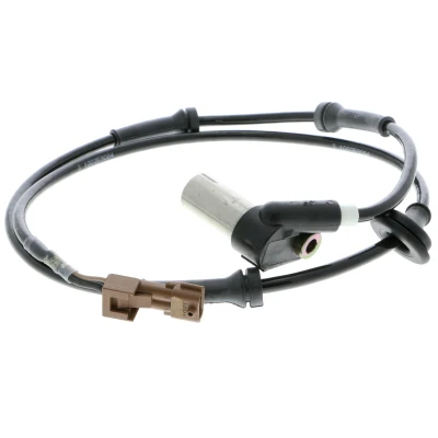 Imagen de VEMO Original Quality V50 72 0007 Sensor de ABS Eje delantero, izquierda para vehículos con inductivo 1100 1050 12 SAAB: 9000 Berlina