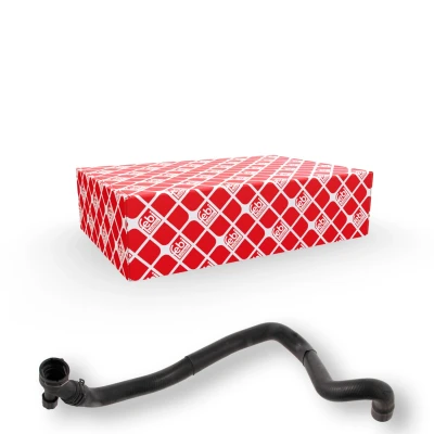 Imagen de FEBI BILSTEIN 32123 Manguitos de Radiador VOLKSWAGEN: New Beetle Hatchback