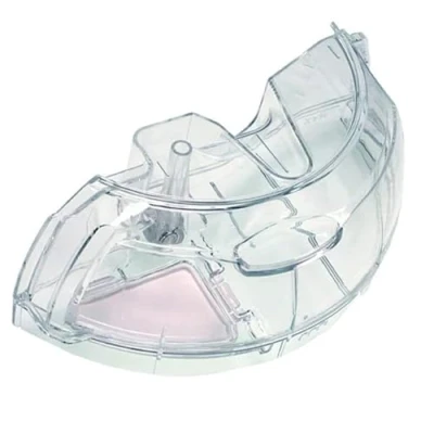 Imagen de Depósito de agua repuesto compatible con cafetera Krups Dolce Gusto Drop KP350 MS 623847 (original)