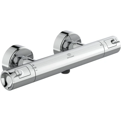 Imagen de Ideal Standard A7214AA Termostato de Ducha, Cromo