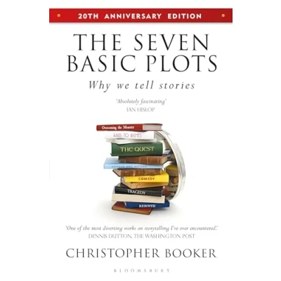 Imagen de The Seven Basic Plots
