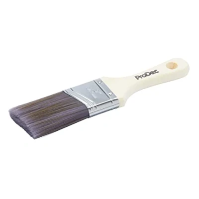 Imagen de 2&quot; Prodec sintético Bristle Carpintero Pintura y Corte Angled Esmalte de Cepillo
